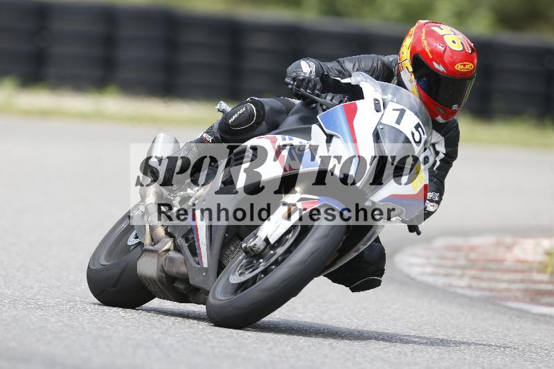 /24 08.06.2025 TZ Motorsport ADR/Gruppe gelb/15